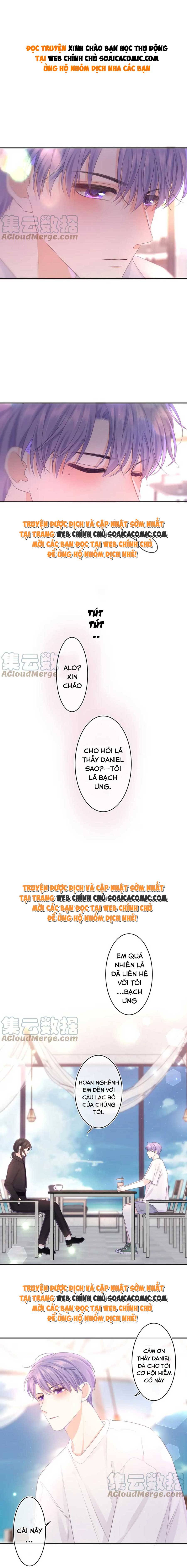 Tôi Đã Trở Thành Mẹ Của Nhân Vật Phản Diện Chapter 486.3 - Trang 2