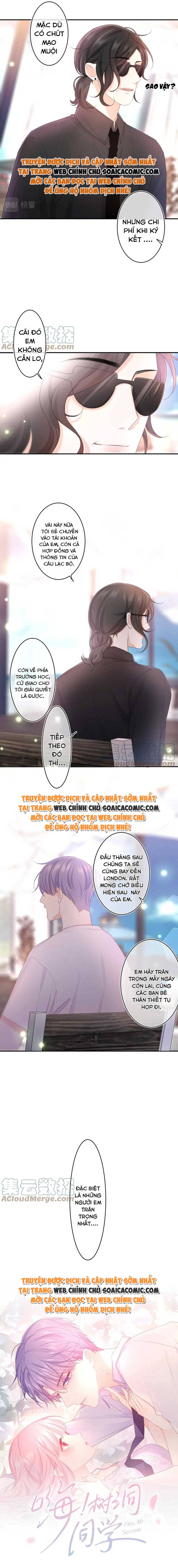 Tôi Đã Trở Thành Mẹ Của Nhân Vật Phản Diện Chapter 486.3 - Trang 2