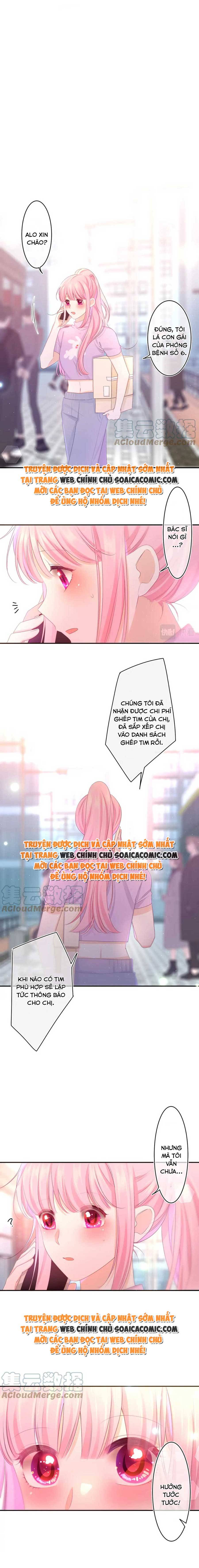 Tôi Đã Trở Thành Mẹ Của Nhân Vật Phản Diện Chapter 486.3 - Trang 2