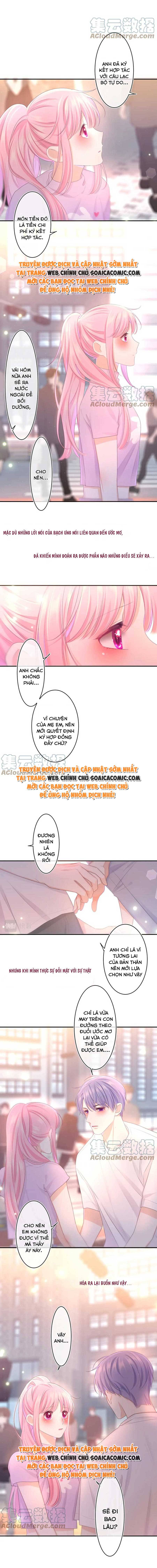 Tôi Đã Trở Thành Mẹ Của Nhân Vật Phản Diện Chapter 486.3 - Trang 2