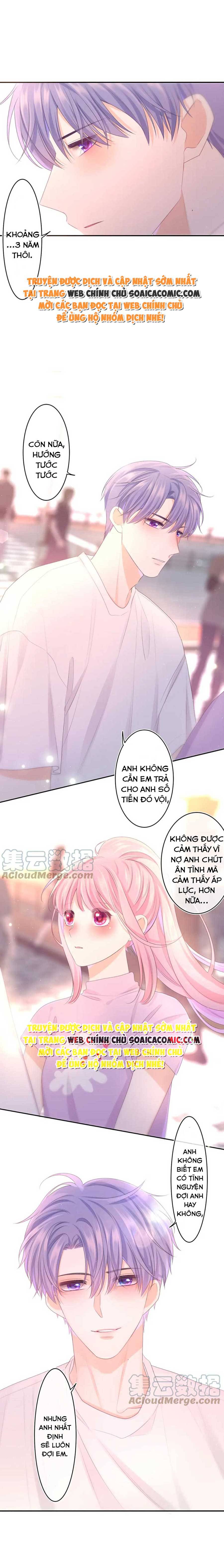 Tôi Đã Trở Thành Mẹ Của Nhân Vật Phản Diện Chapter 486.3 - Trang 2