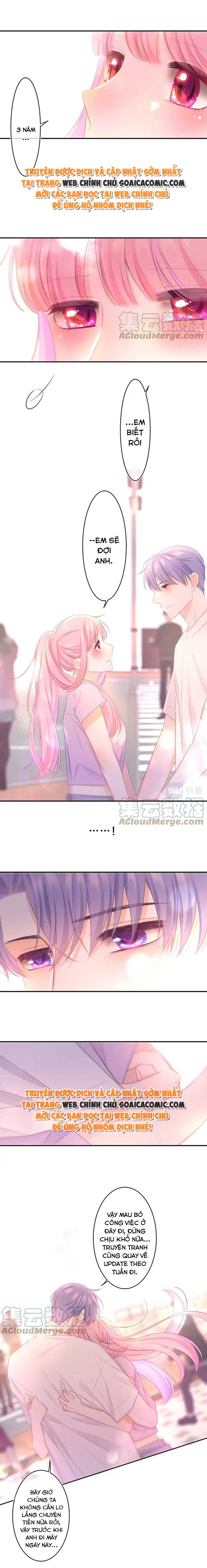 Tôi Đã Trở Thành Mẹ Của Nhân Vật Phản Diện Chapter 486.3 - Trang 2