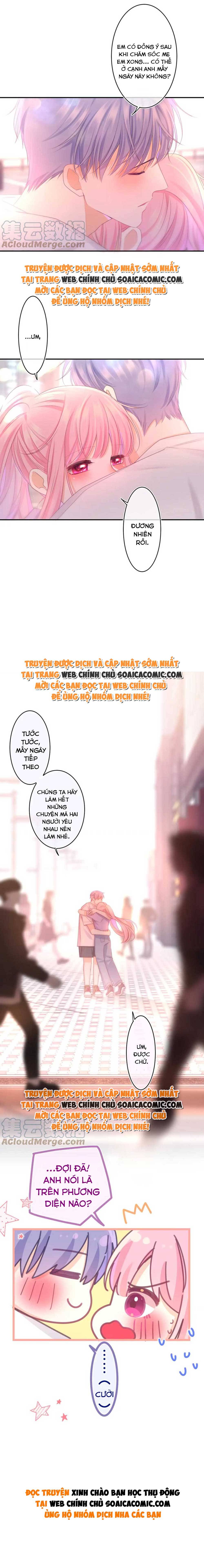 Tôi Đã Trở Thành Mẹ Của Nhân Vật Phản Diện Chapter 486.3 - Trang 2