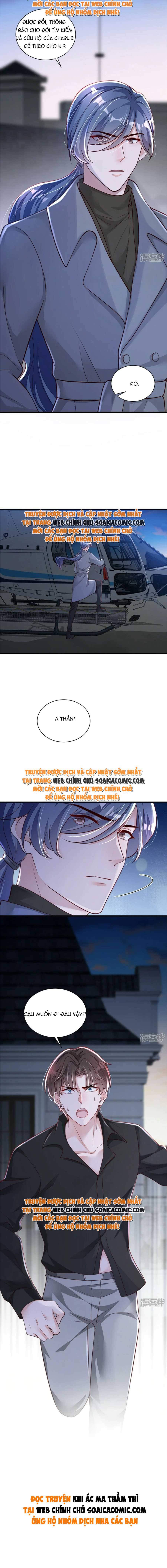 Tôi Đã Trở Thành Mẹ Của Nhân Vật Phản Diện Chapter 493.3 - Trang 2