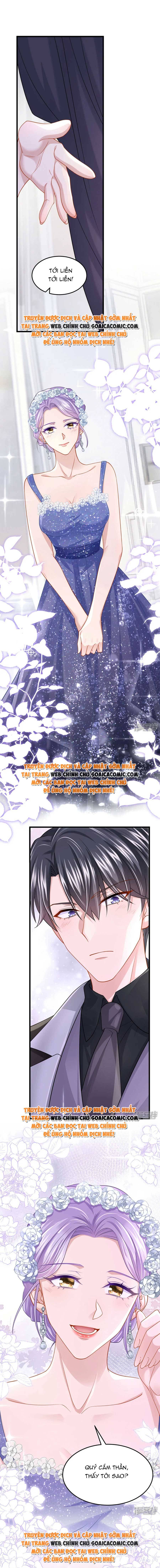 Tôi Đã Trở Thành Mẹ Của Nhân Vật Phản Diện Chapter 493.5 - Trang 2