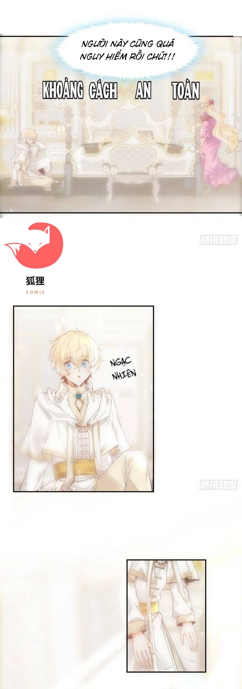 Tôi Đã Trở Thành Mẹ Của Nhân Vật Phản Diện Chapter 493.8 - Trang 2