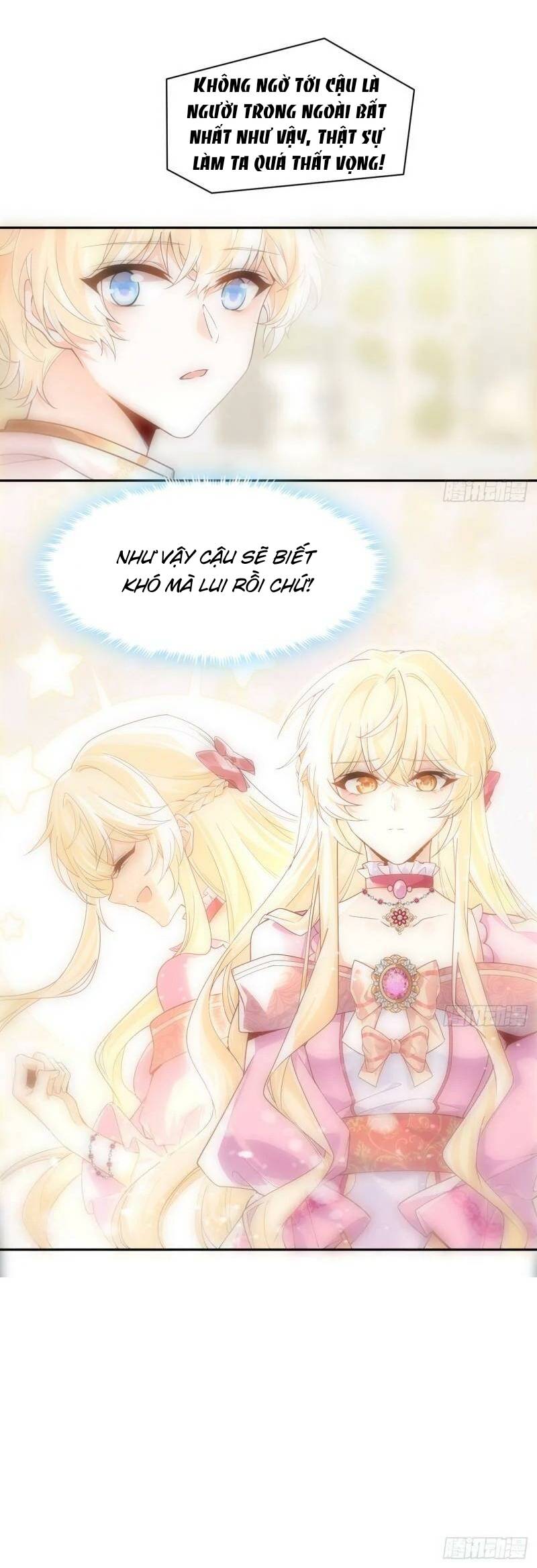 Tôi Đã Trở Thành Mẹ Của Nhân Vật Phản Diện Chapter 493.8 - Trang 2