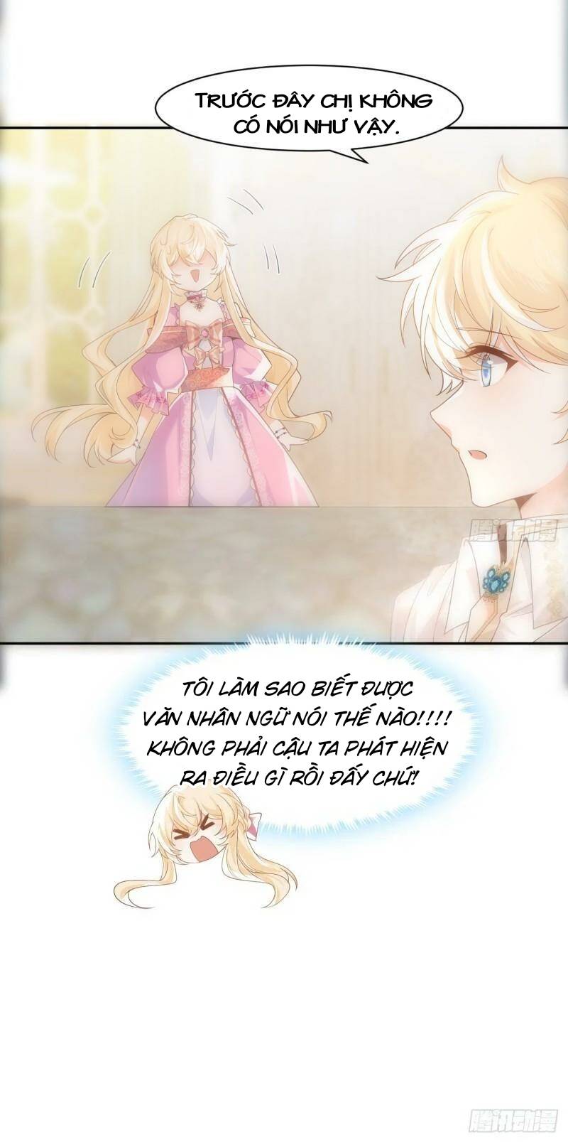 Tôi Đã Trở Thành Mẹ Của Nhân Vật Phản Diện Chapter 493.8 - Trang 2