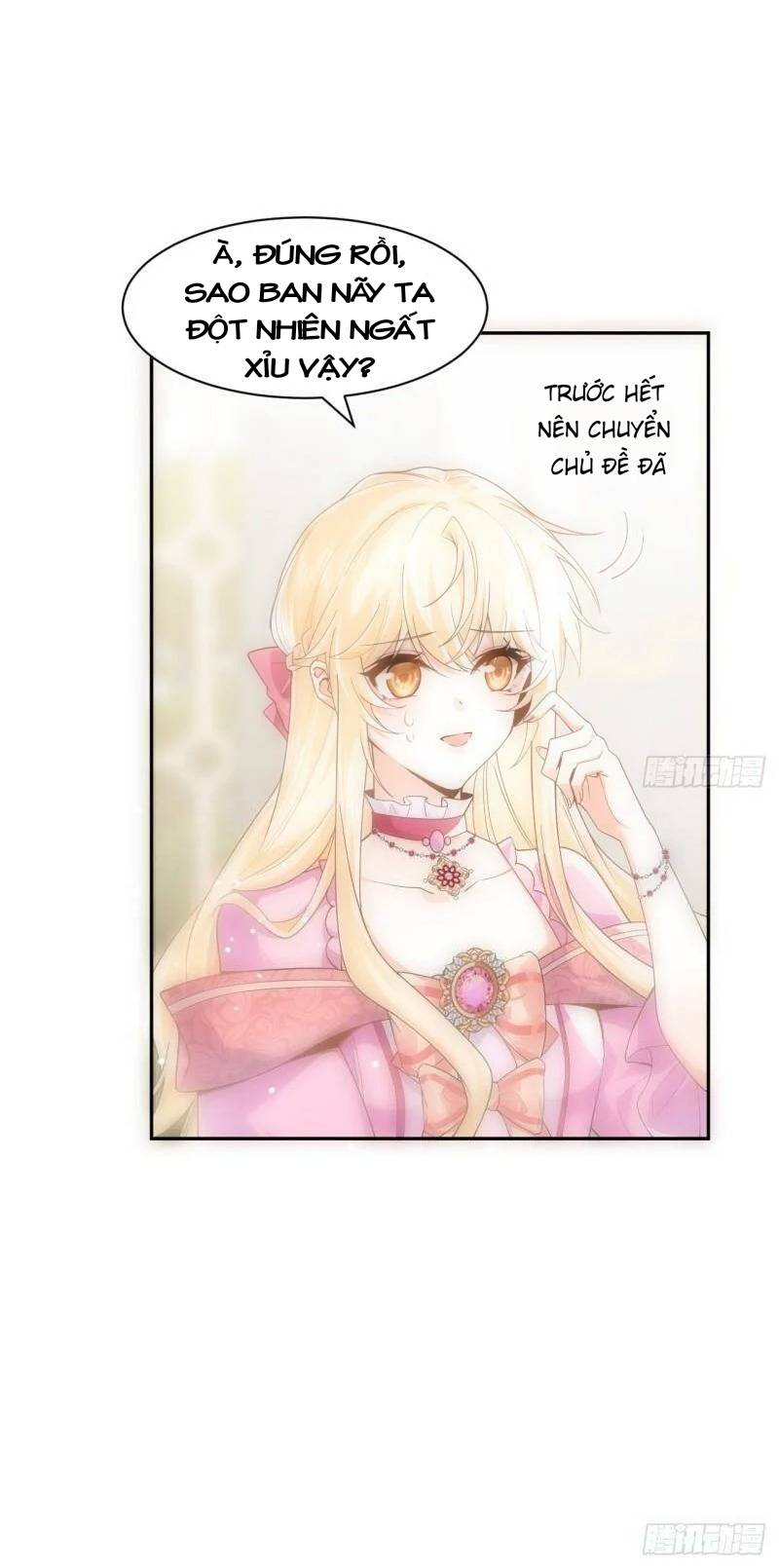 Tôi Đã Trở Thành Mẹ Của Nhân Vật Phản Diện Chapter 493.8 - Trang 2