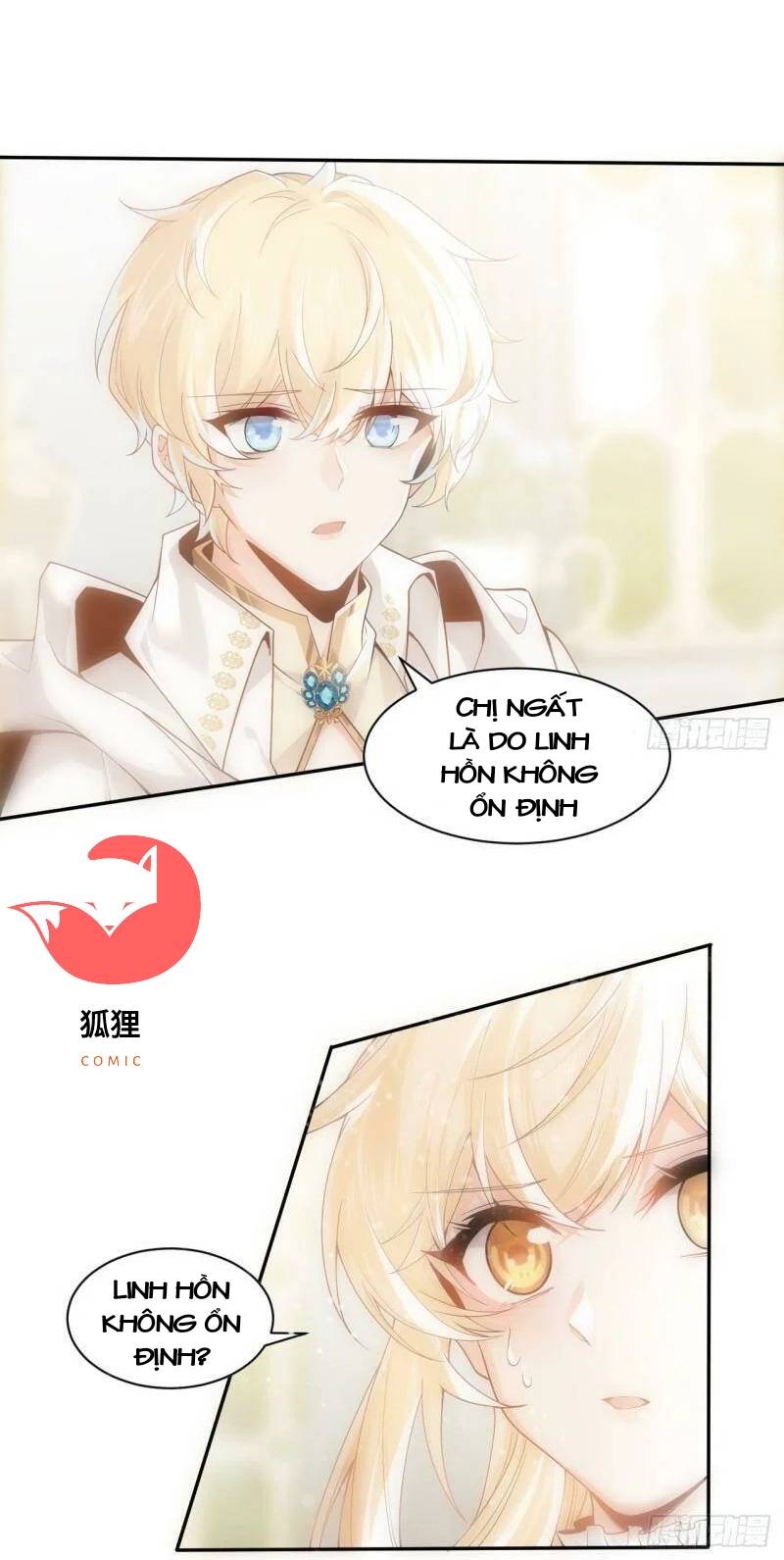 Tôi Đã Trở Thành Mẹ Của Nhân Vật Phản Diện Chapter 493.8 - Trang 2