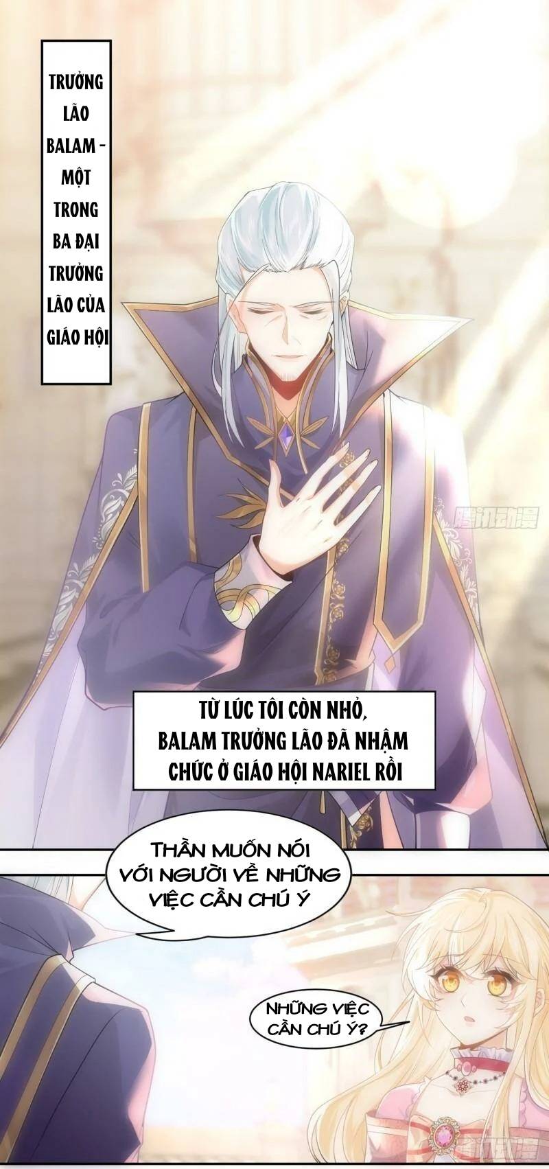 Tôi Đã Trở Thành Mẹ Của Nhân Vật Phản Diện Chapter 493.8 - Trang 2