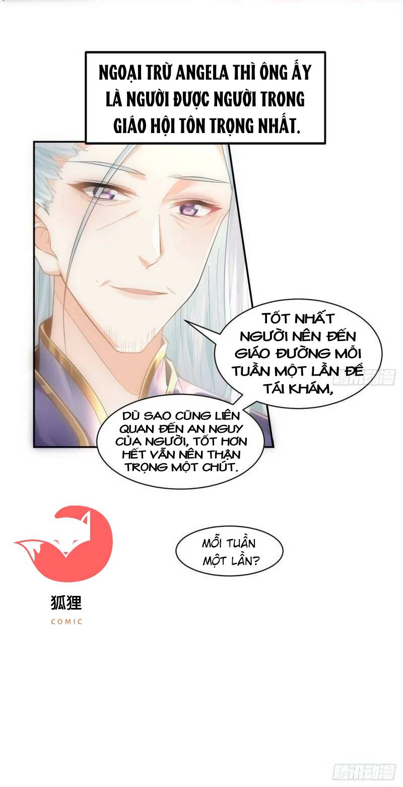 Tôi Đã Trở Thành Mẹ Của Nhân Vật Phản Diện Chapter 493.8 - Trang 2