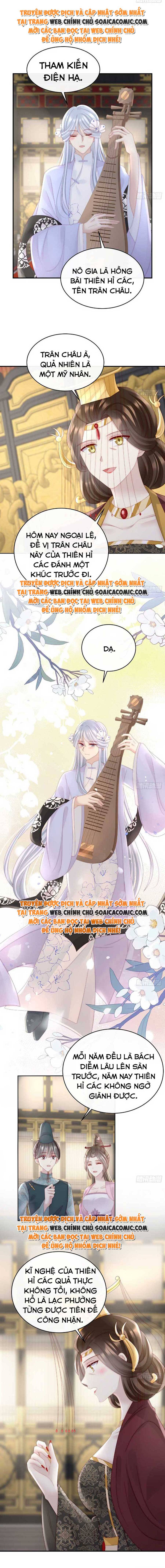 Tôi Đã Trở Thành Mẹ Của Nhân Vật Phản Diện Chapter 493.9 - Trang 2