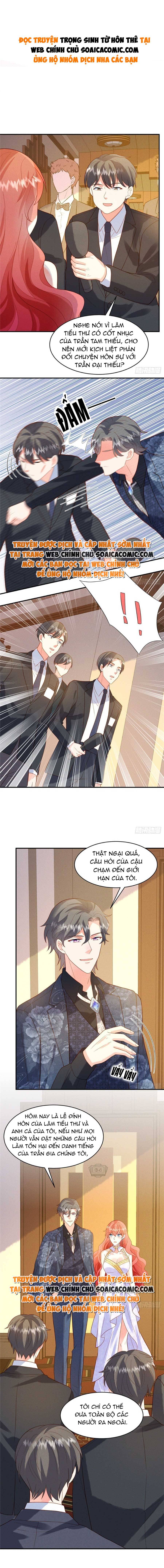 Tôi Đã Trở Thành Mẹ Của Nhân Vật Phản Diện Chapter 494.4 - Trang 2