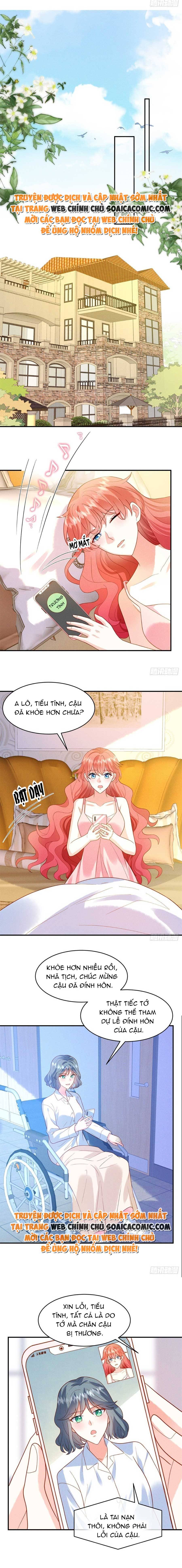 Tôi Đã Trở Thành Mẹ Của Nhân Vật Phản Diện Chapter 494.5 - Trang 2