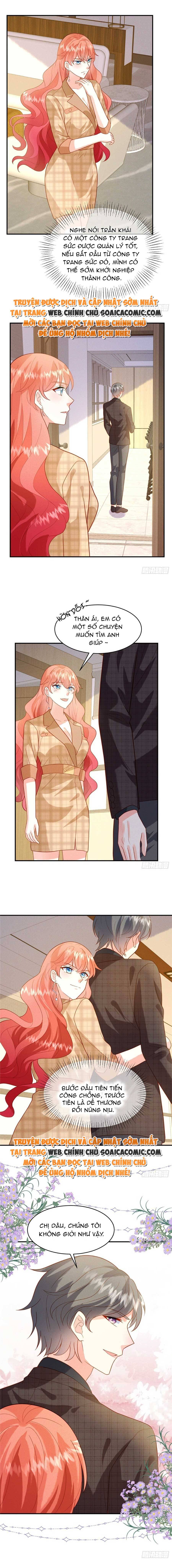 Tôi Đã Trở Thành Mẹ Của Nhân Vật Phản Diện Chapter 496.7 - Trang 2