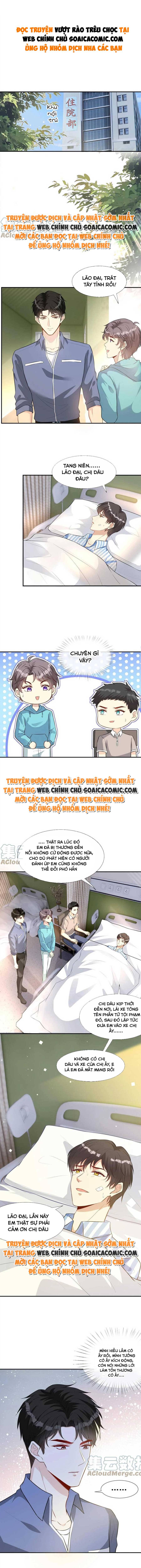 Tôi Đã Trở Thành Mẹ Của Nhân Vật Phản Diện Chapter 498.3 - Trang 2