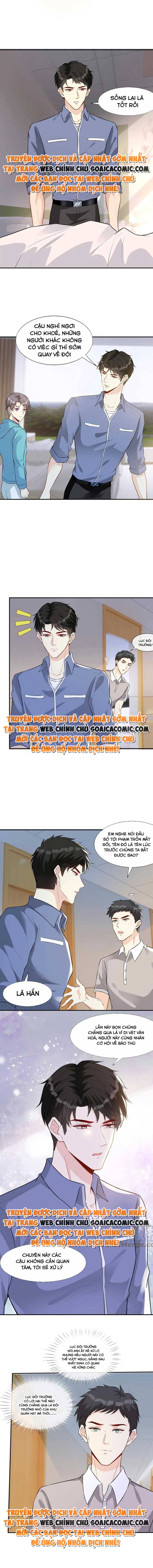 Tôi Đã Trở Thành Mẹ Của Nhân Vật Phản Diện Chapter 498.3 - Trang 2