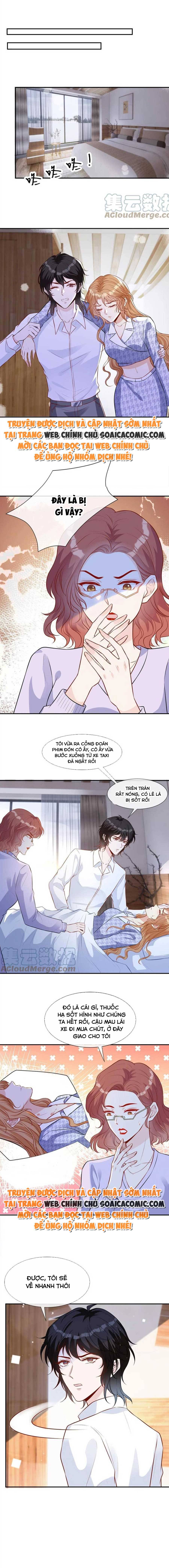 Tôi Đã Trở Thành Mẹ Của Nhân Vật Phản Diện Chapter 498.3 - Trang 2