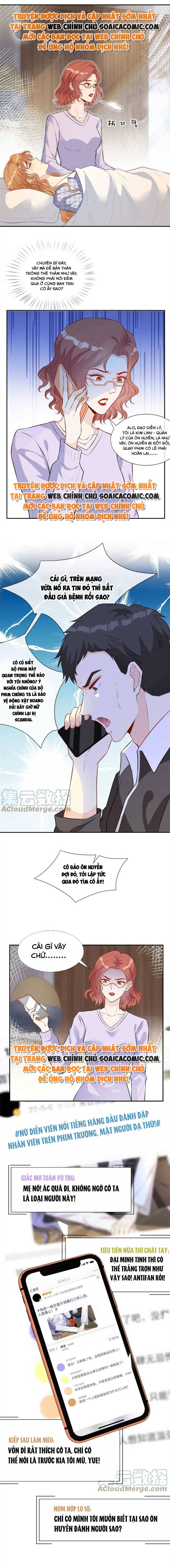 Tôi Đã Trở Thành Mẹ Của Nhân Vật Phản Diện Chapter 498.3 - Trang 2