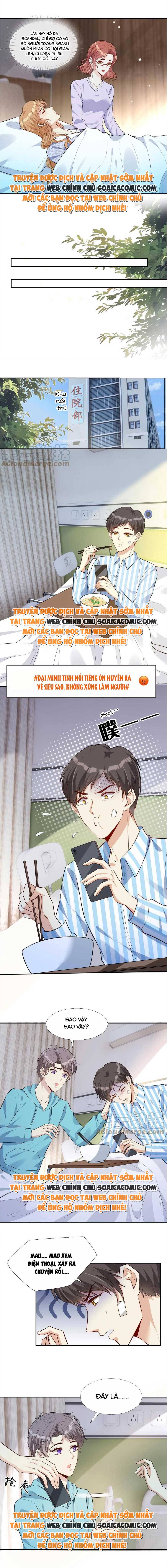 Tôi Đã Trở Thành Mẹ Của Nhân Vật Phản Diện Chapter 498.3 - Trang 2