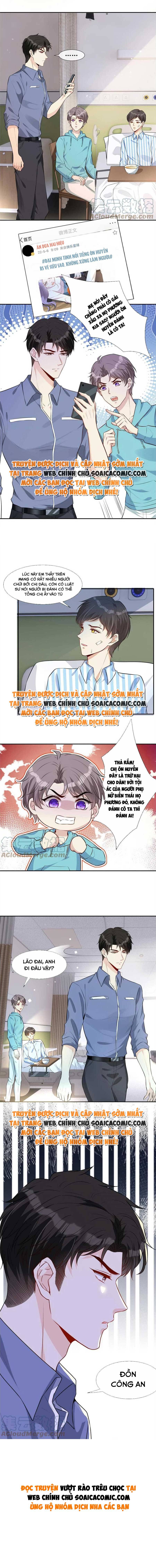 Tôi Đã Trở Thành Mẹ Của Nhân Vật Phản Diện Chapter 498.3 - Trang 2