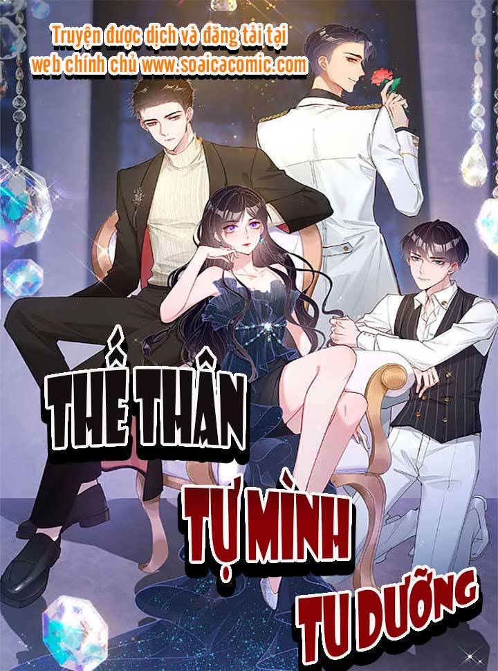 Tôi Đã Trở Thành Mẹ Của Nhân Vật Phản Diện Chapter 501.8 - Trang 2