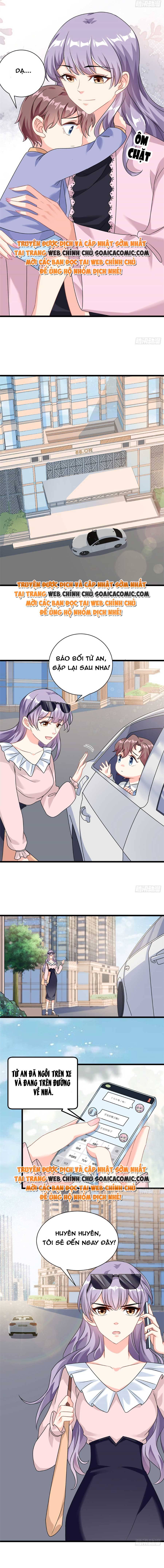 Tôi Đã Trở Thành Mẹ Của Nhân Vật Phản Diện Chapter 510.2 - Trang 2