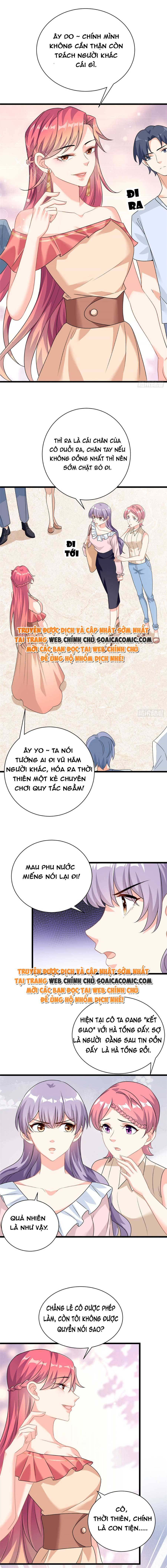 Tôi Đã Trở Thành Mẹ Của Nhân Vật Phản Diện Chapter 510.2 - Trang 2