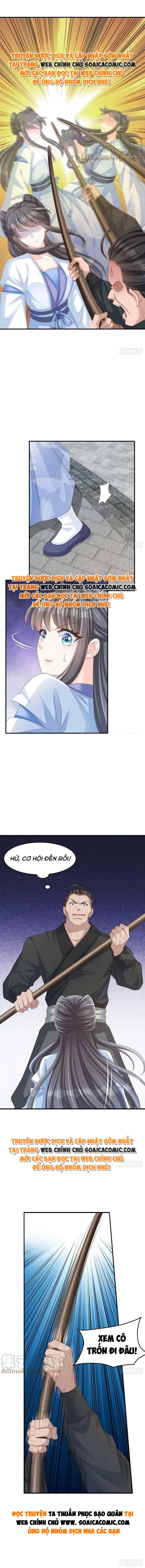 Tôi Đã Trở Thành Mẹ Của Nhân Vật Phản Diện Chapter 523.4 - Trang 2