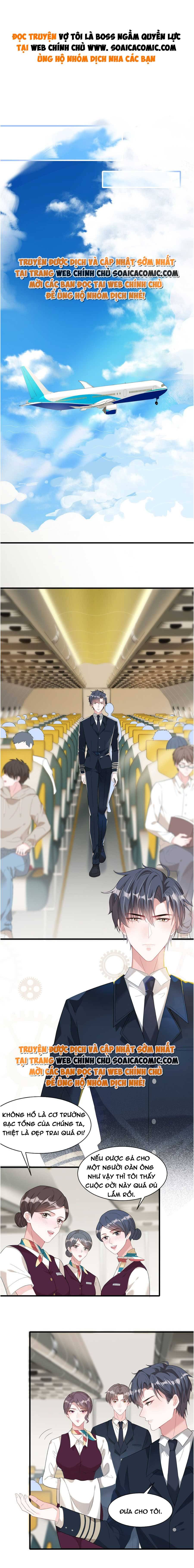 Tôi Đã Trở Thành Mẹ Của Nhân Vật Phản Diện Chapter 524.2 - Trang 2