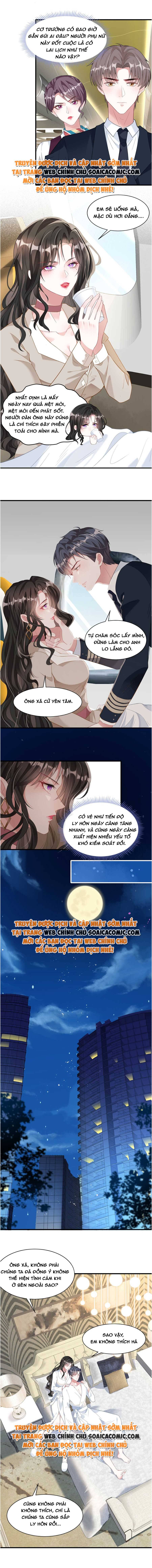 Tôi Đã Trở Thành Mẹ Của Nhân Vật Phản Diện Chapter 524.2 - Trang 2