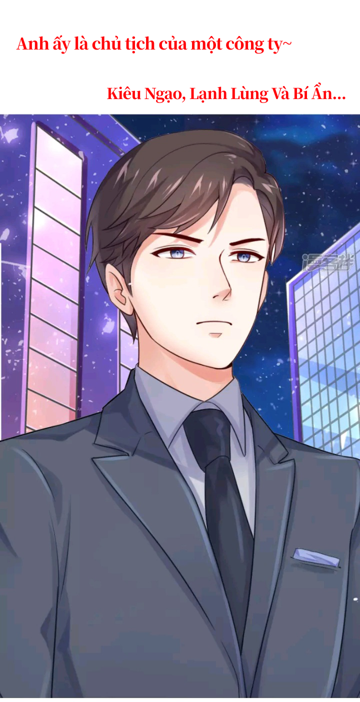 Tôi Đã Trở Thành Mẹ Của Nhân Vật Phản Diện Chapter 524.4 - Trang 2