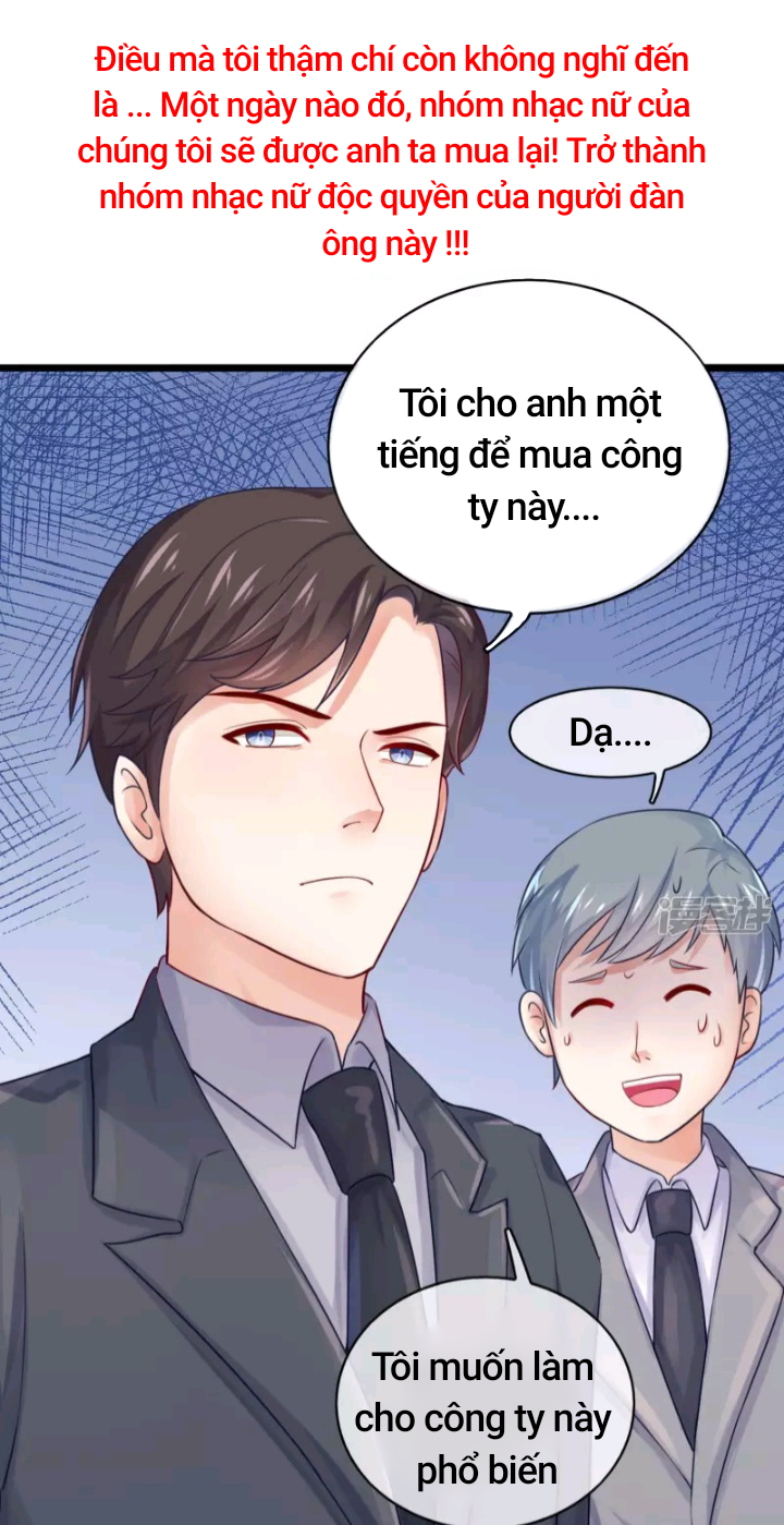 Tôi Đã Trở Thành Mẹ Của Nhân Vật Phản Diện Chapter 524.4 - Trang 2