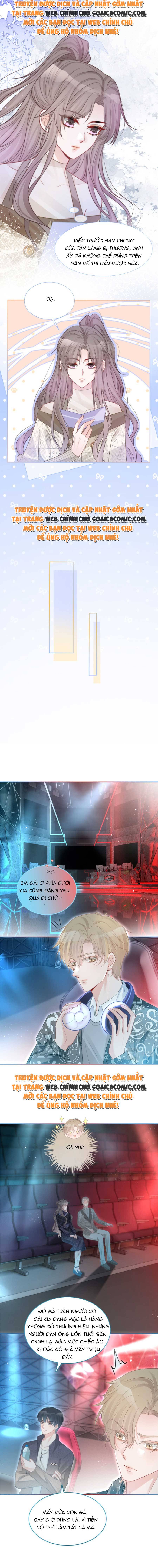 Tôi Đã Trở Thành Mẹ Của Nhân Vật Phản Diện Chapter 524.7 - Trang 2