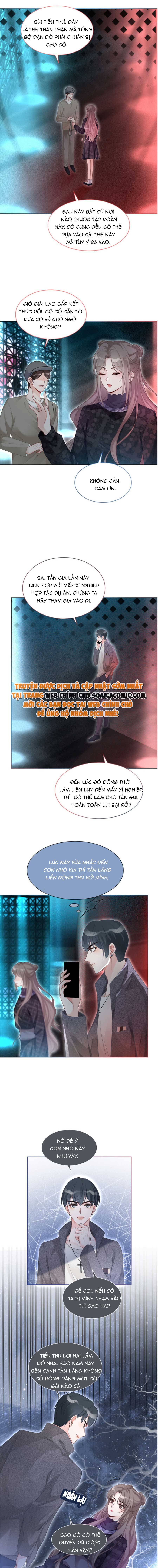 Tôi Đã Trở Thành Mẹ Của Nhân Vật Phản Diện Chapter 524.7 - Trang 2