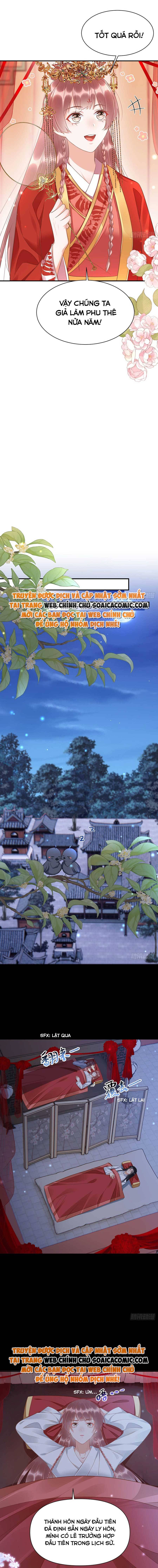 Tôi Đã Trở Thành Mẹ Của Nhân Vật Phản Diện Chapter 524.8 - Trang 2