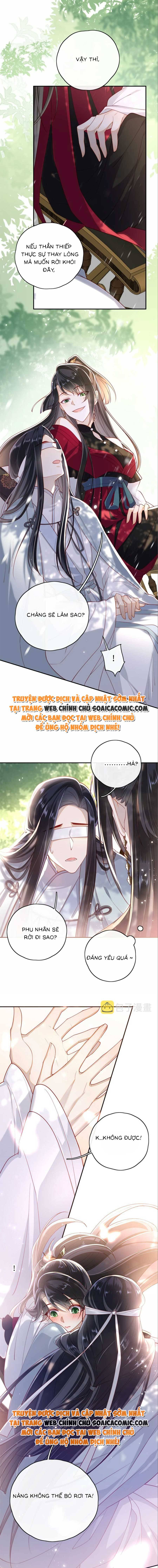 Tôi Đã Trở Thành Mẹ Của Nhân Vật Phản Diện Chapter 528.7 - Trang 2