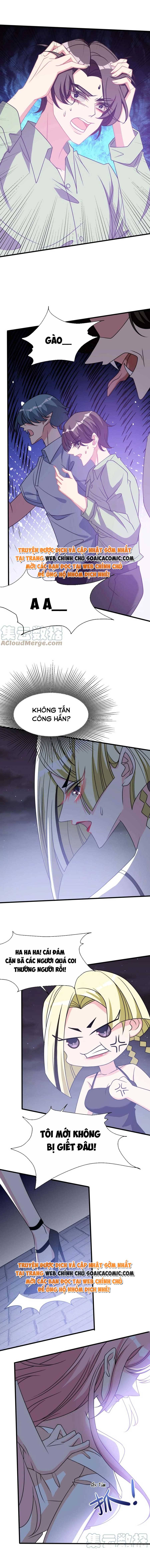 Tôi Đã Trở Thành Mẹ Của Nhân Vật Phản Diện Chapter 544.3 - Trang 2