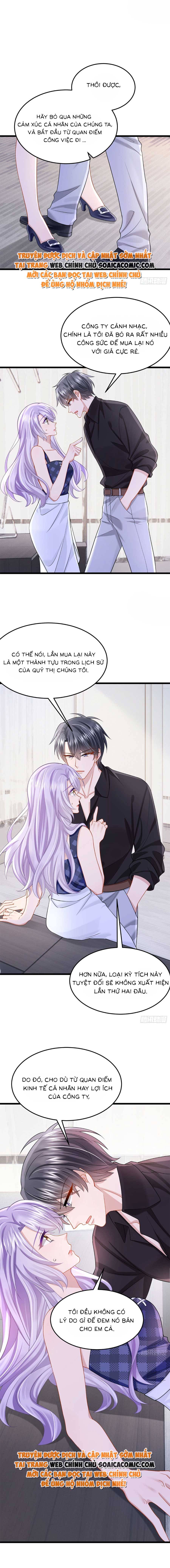 Tôi Đã Trở Thành Mẹ Của Nhân Vật Phản Diện Chapter 544.8 - Trang 2