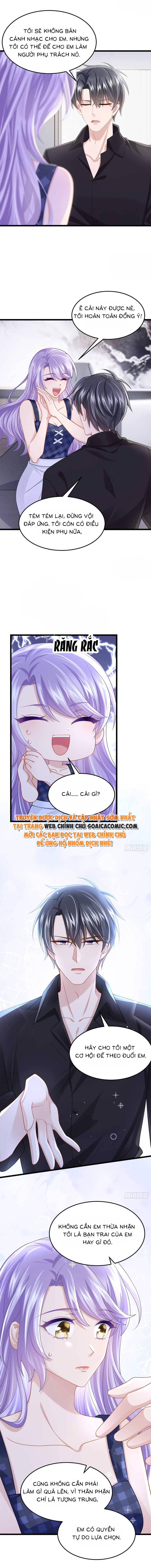 Tôi Đã Trở Thành Mẹ Của Nhân Vật Phản Diện Chapter 544.8 - Trang 2