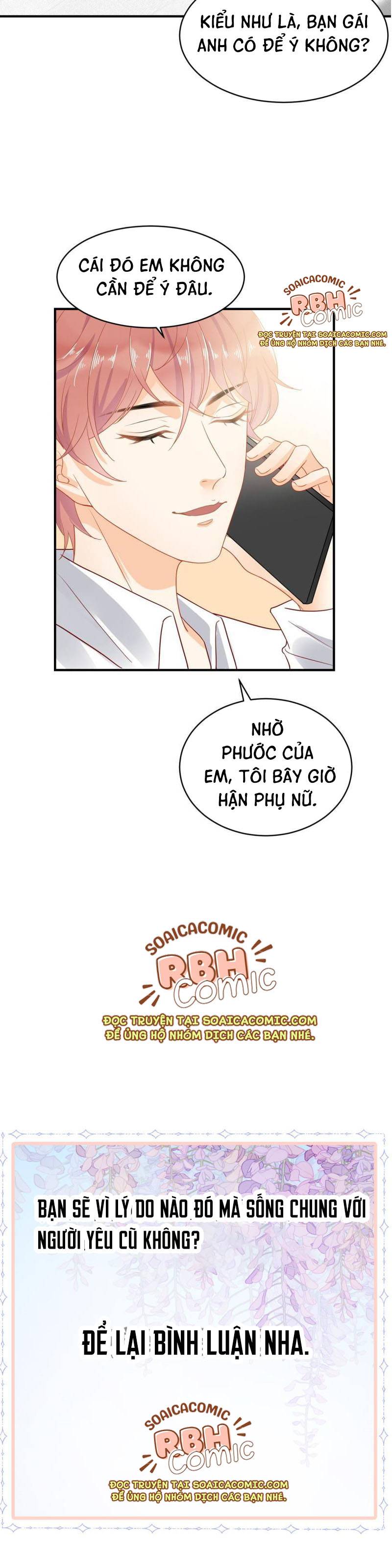 Tôi Đã Trở Thành Mẹ Của Nhân Vật Phản Diện Chapter 544.9 - Trang 2