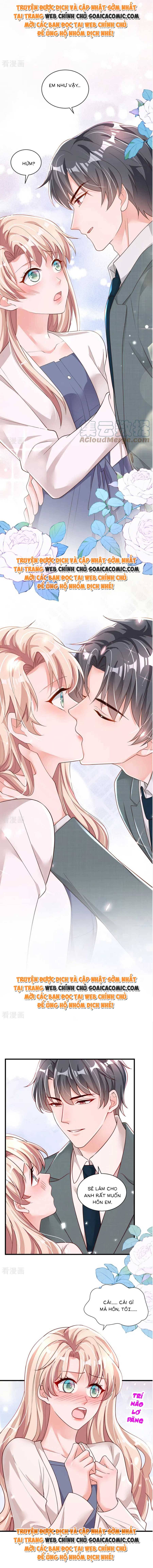 Tôi Đã Trở Thành Mẹ Của Nhân Vật Phản Diện Chapter 545.5 - Trang 2