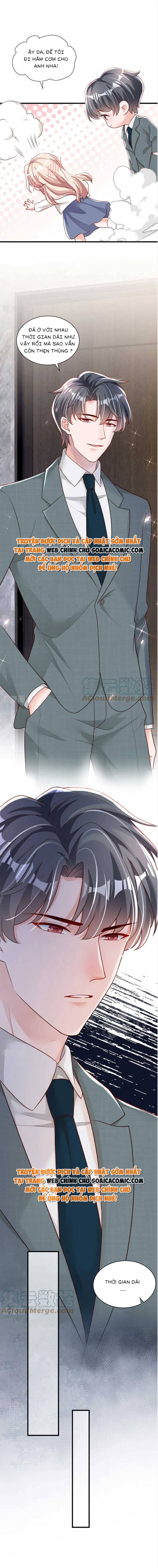 Tôi Đã Trở Thành Mẹ Của Nhân Vật Phản Diện Chapter 545.5 - Trang 2