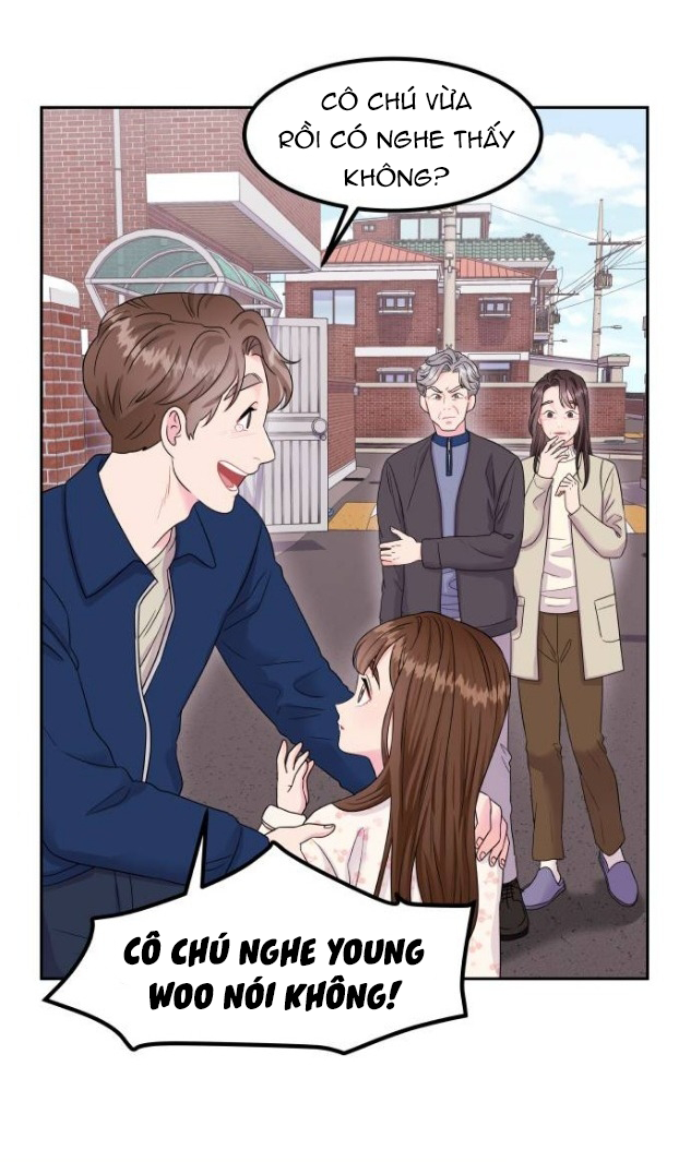 Tôi Đã Trở Thành Mẹ Của Nhân Vật Phản Diện Chapter 549.2 - Trang 2