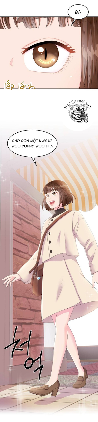 Tôi Đã Trở Thành Mẹ Của Nhân Vật Phản Diện Chapter 549.2 - Trang 2
