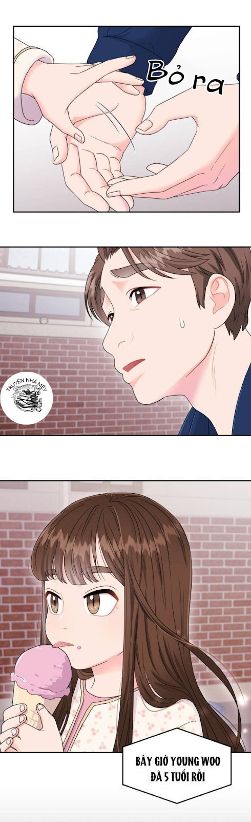 Tôi Đã Trở Thành Mẹ Của Nhân Vật Phản Diện Chapter 549.2 - Trang 2