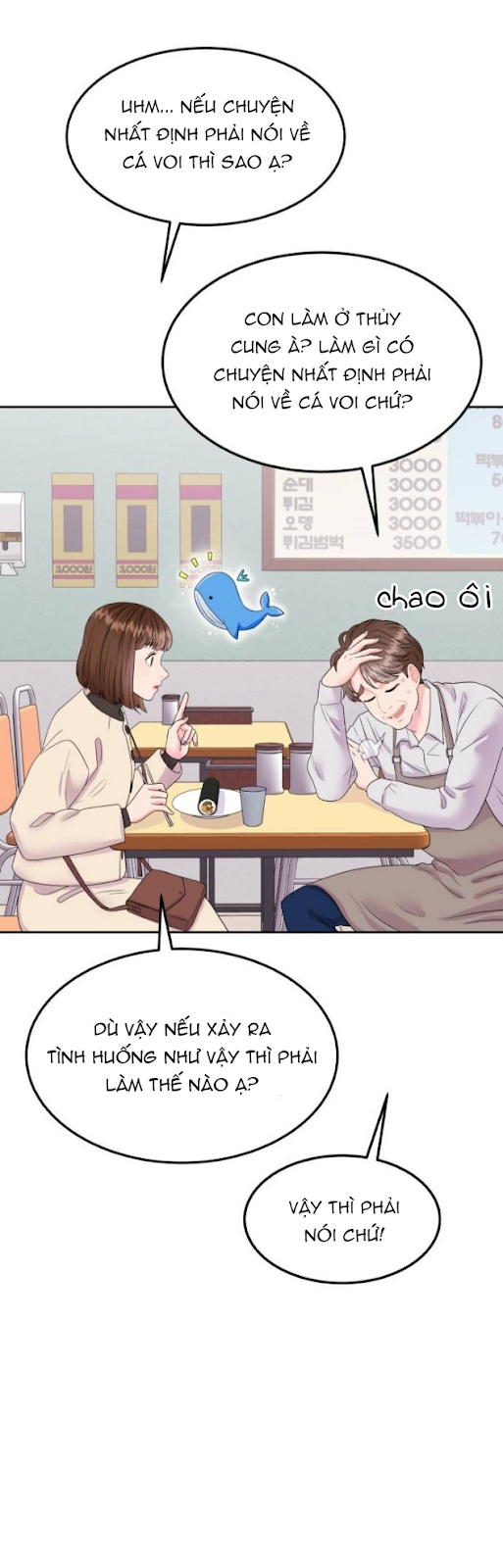 Tôi Đã Trở Thành Mẹ Của Nhân Vật Phản Diện Chapter 549.2 - Trang 2