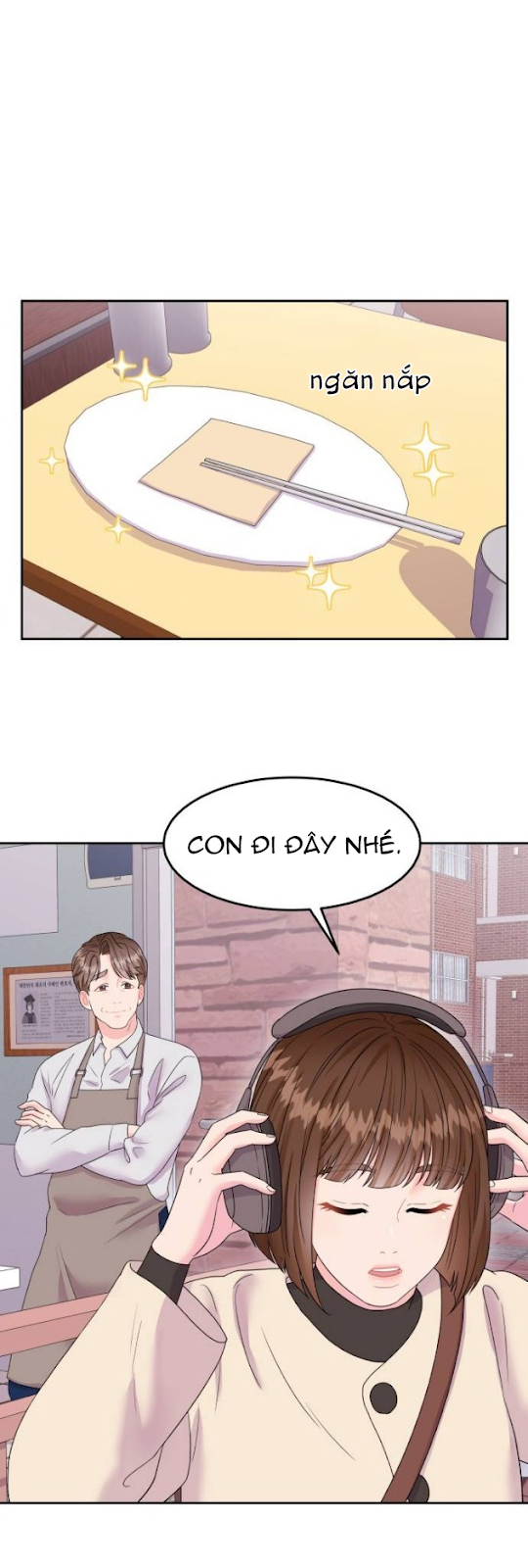 Tôi Đã Trở Thành Mẹ Của Nhân Vật Phản Diện Chapter 549.2 - Trang 2