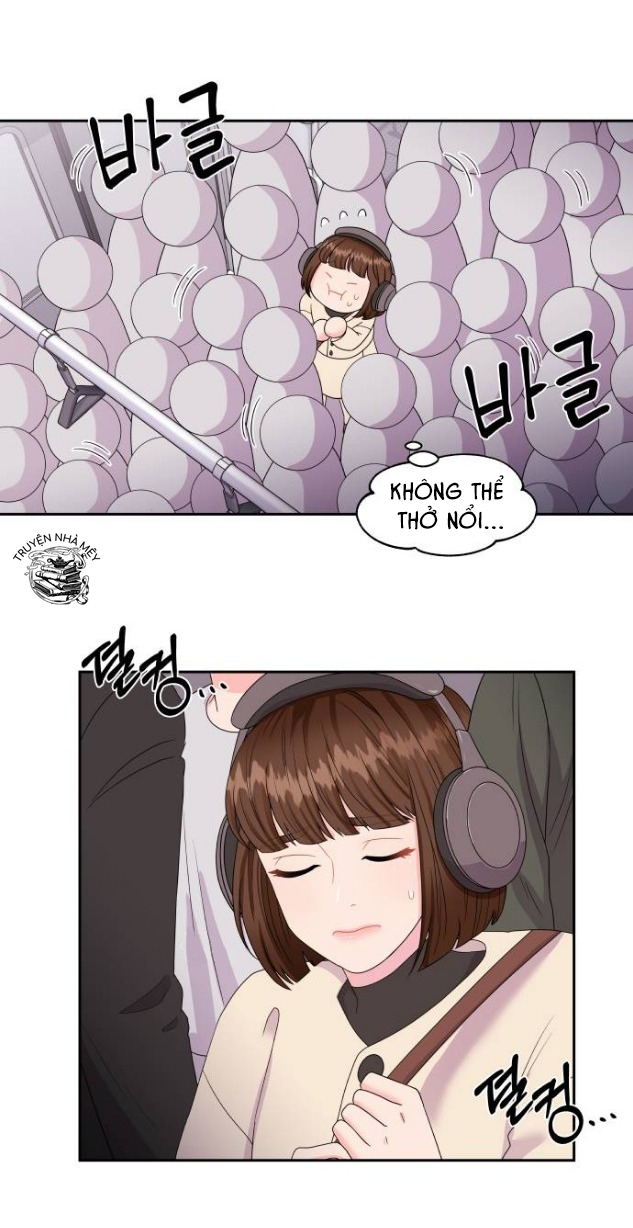 Tôi Đã Trở Thành Mẹ Của Nhân Vật Phản Diện Chapter 549.2 - Trang 2